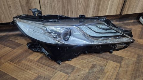 Toyota üçün fara — Bakı