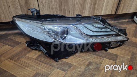 Toyota üçün fara