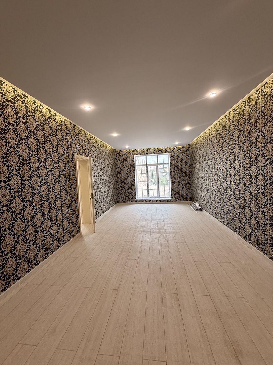 Satılır 7 otaqlı həyət evi/bağ evi 200 m² — Ev, villa, Bakı (11)
