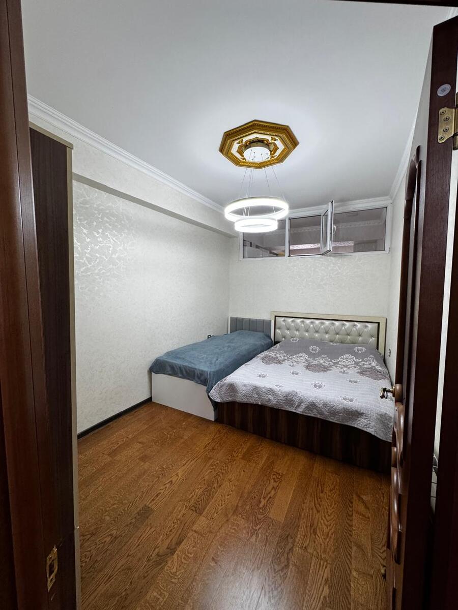 Satılır 2 otaqlı yeni tikili 68 m² — Mənzil, Bakı (4)