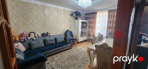 Satılır 3 otaqlı yeni tikili 180 m²