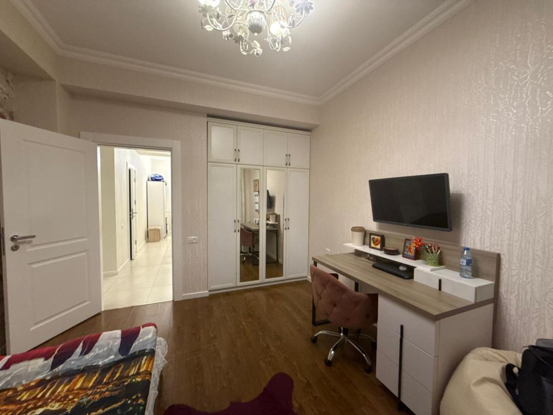 Satılır 3 otaqlı yeni tikili 92 m² — Mənzil, Bakı (11)