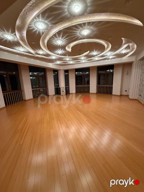 Satılır 4 otaqlı yeni tikili 316 m²