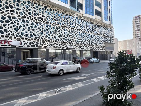 Satılır obyekt 463 m²