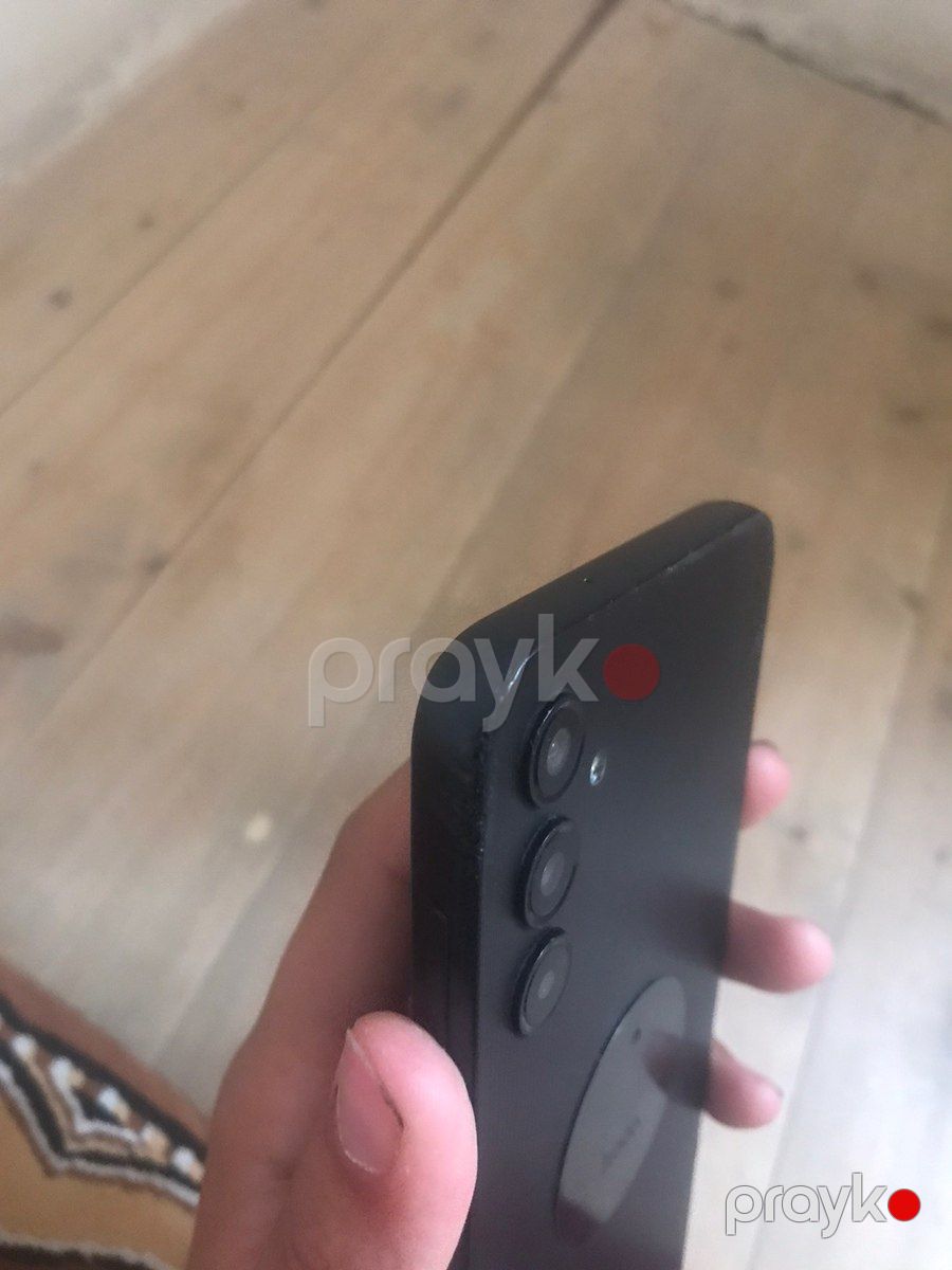 Samsung Galaxy A14 Black 128GB/6GB — Smartfonlar, Bakı (4)