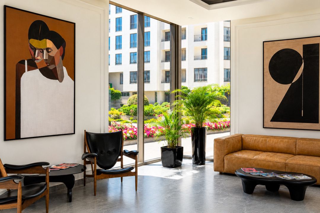 Satılır 4 otaqlı yeni tikili 185 m² — Mənzil, Bakı (6)