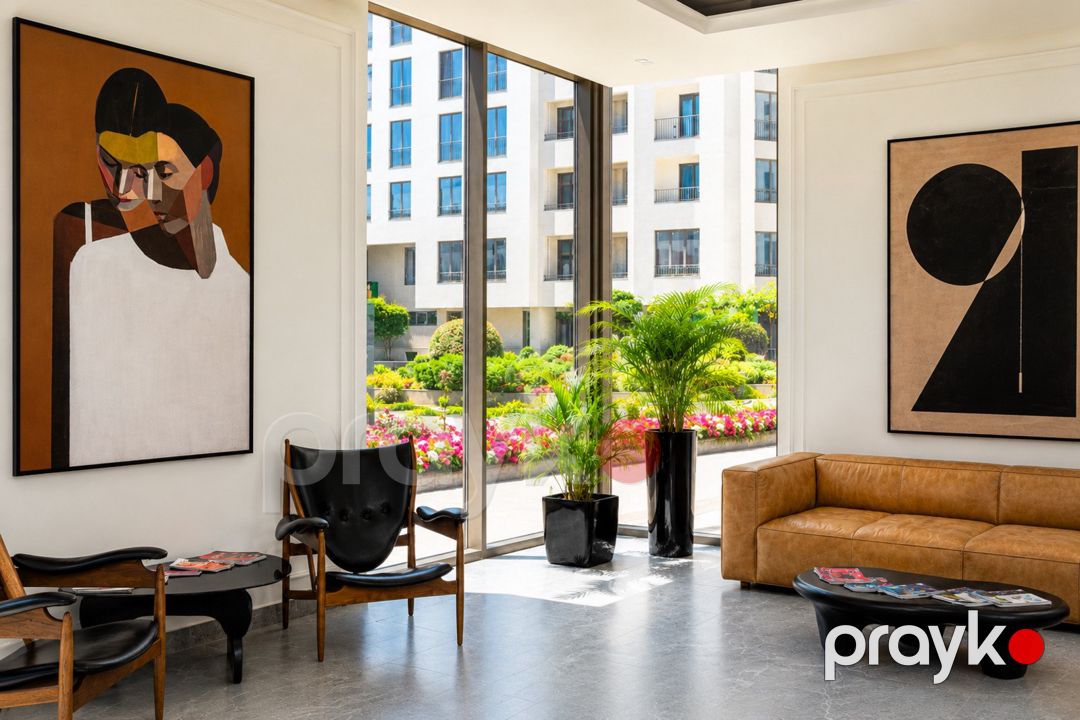 Satılır 4 otaqlı yeni tikili 185 m² — Mənzil, Bakı (5)