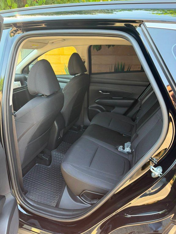 Hyundai Tucson, 2.0 L, 2024 il, 22 000 km — Avtomobillər, Bakı (7)