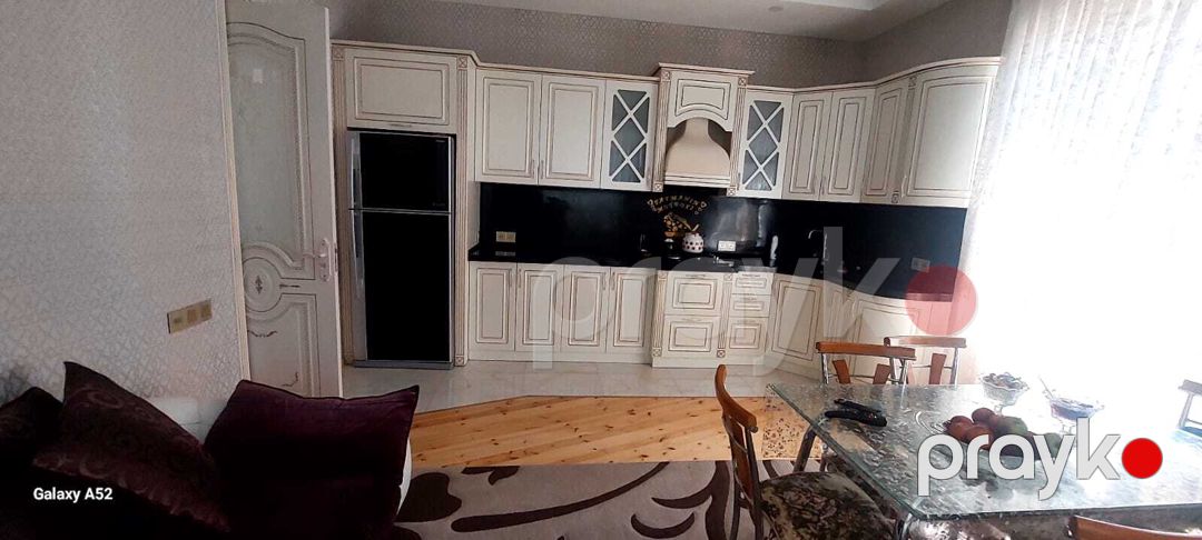 İcarəyə verilir 5 otaqlı həyət evi/bağ evi 200 m² — Ev, villa, Gəncə (12)