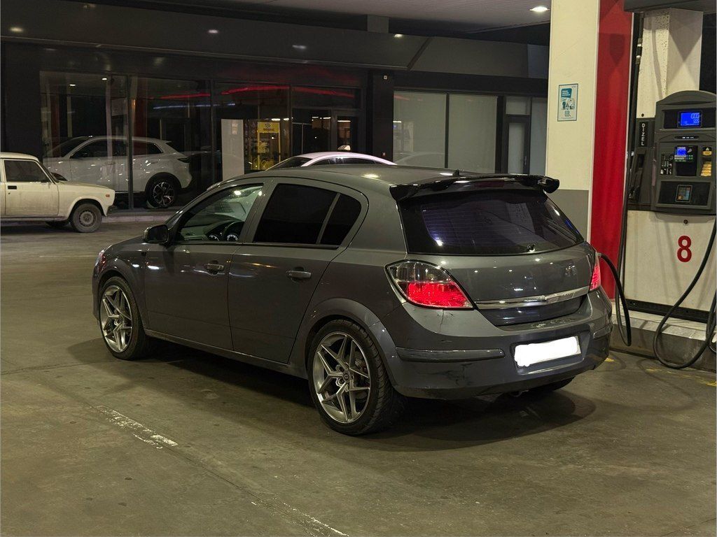 Opel Astra, 1.3 L, 2006 il, 480 000 km — Avtomobillər, Bakı (6)