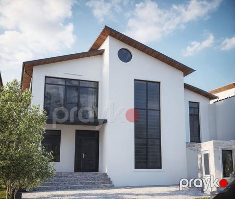 İcarəyə verilir 5 otaqlı həyət evi/bağ evi 240 m²