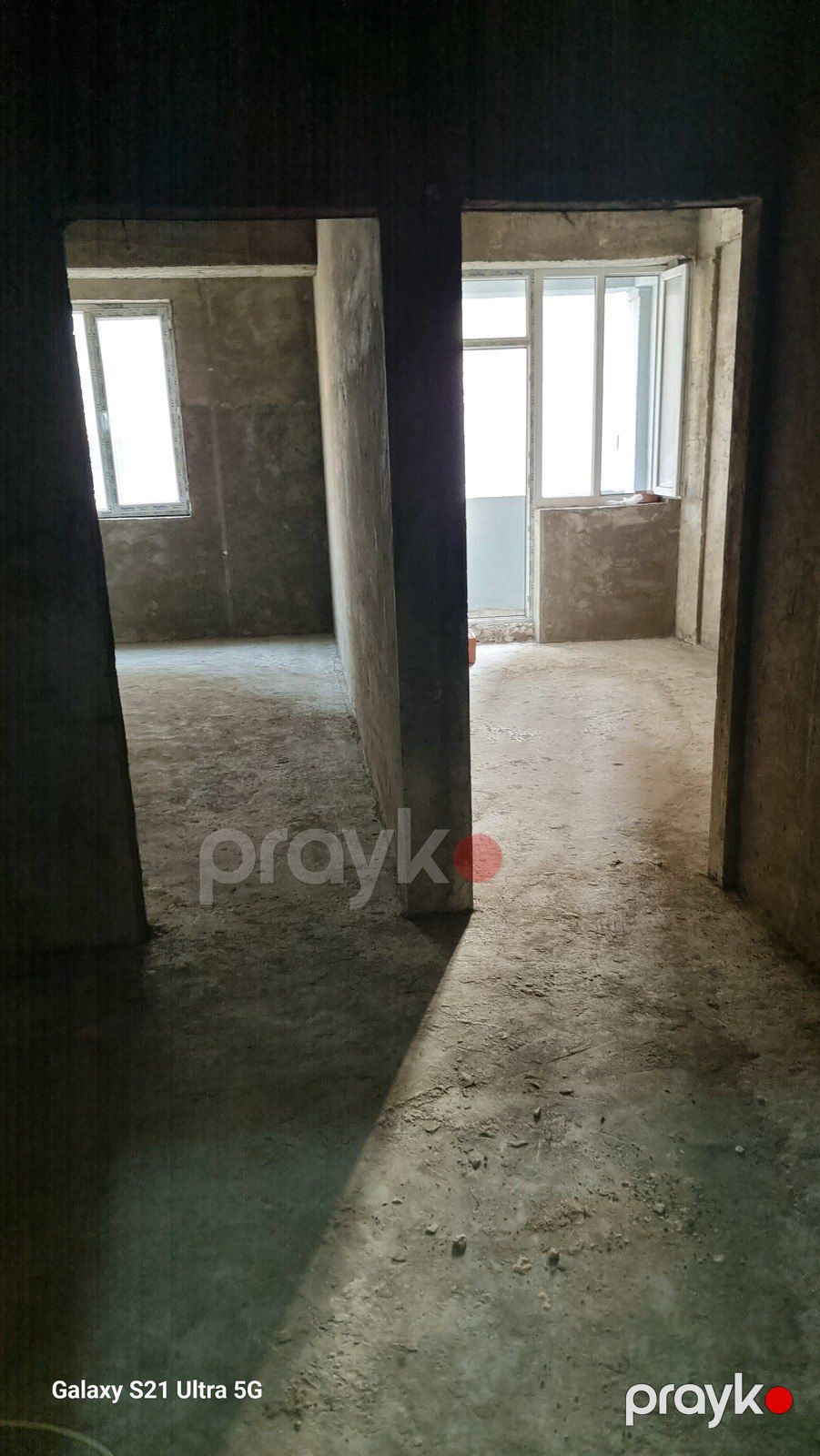 Satılır 2 otaqlı yeni tikili 63 m² — Mənzil, Bakı (4)