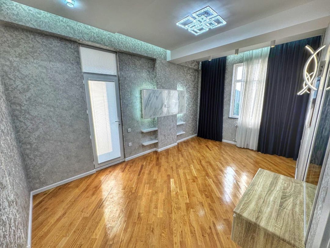 Satılır 3 otaqlı yeni tikili 120 m² — Mənzil, Bakı (4)