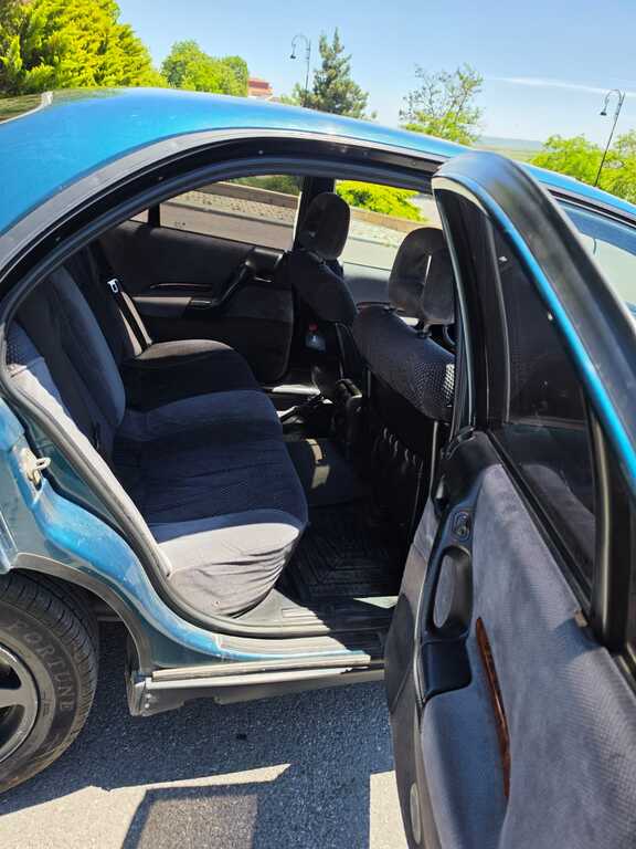 Opel Omega, 2.0 L, 1995 il, 250 000 km — Avtomobillər, Bakı (5)