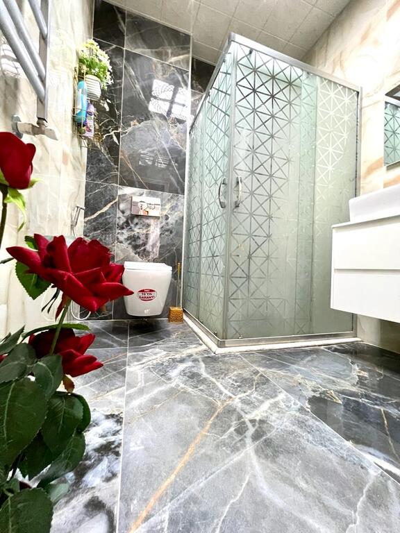 Satılır 6 otaqlı yeni tikili 360 m² — Mənzil, Bakı (11)