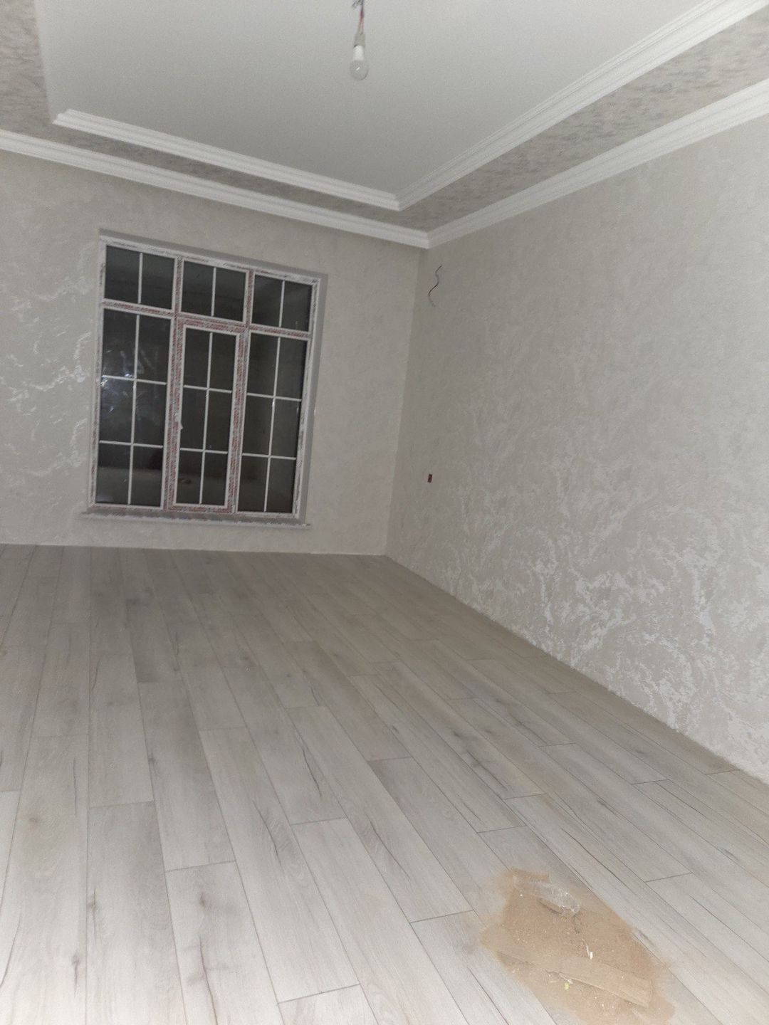 Satılır 3 otaqlı həyət evi/bağ evi 100 m² — Ev, villa, Bakı (4)