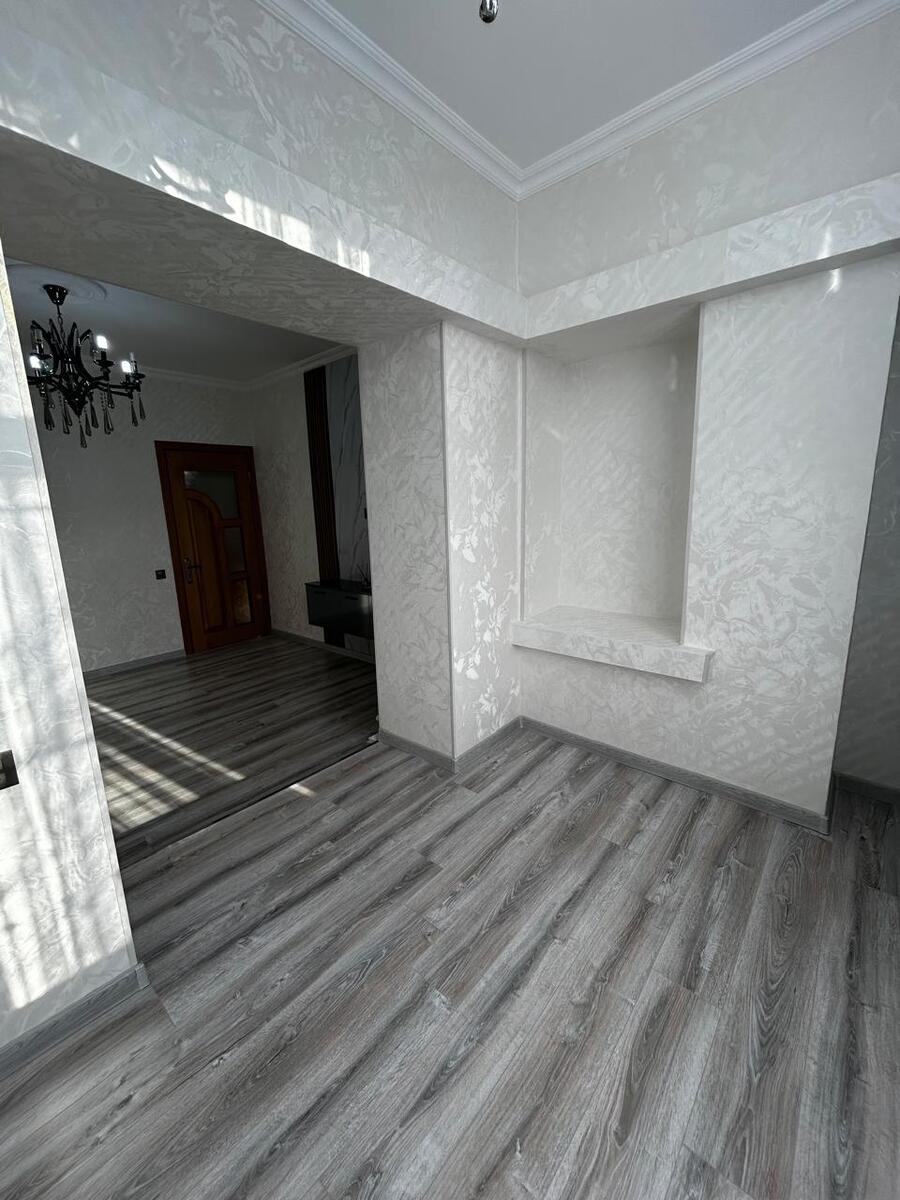 Satılır 3 otaqlı köhnə tikili 68 m² — Mənzil, Bakı (6)