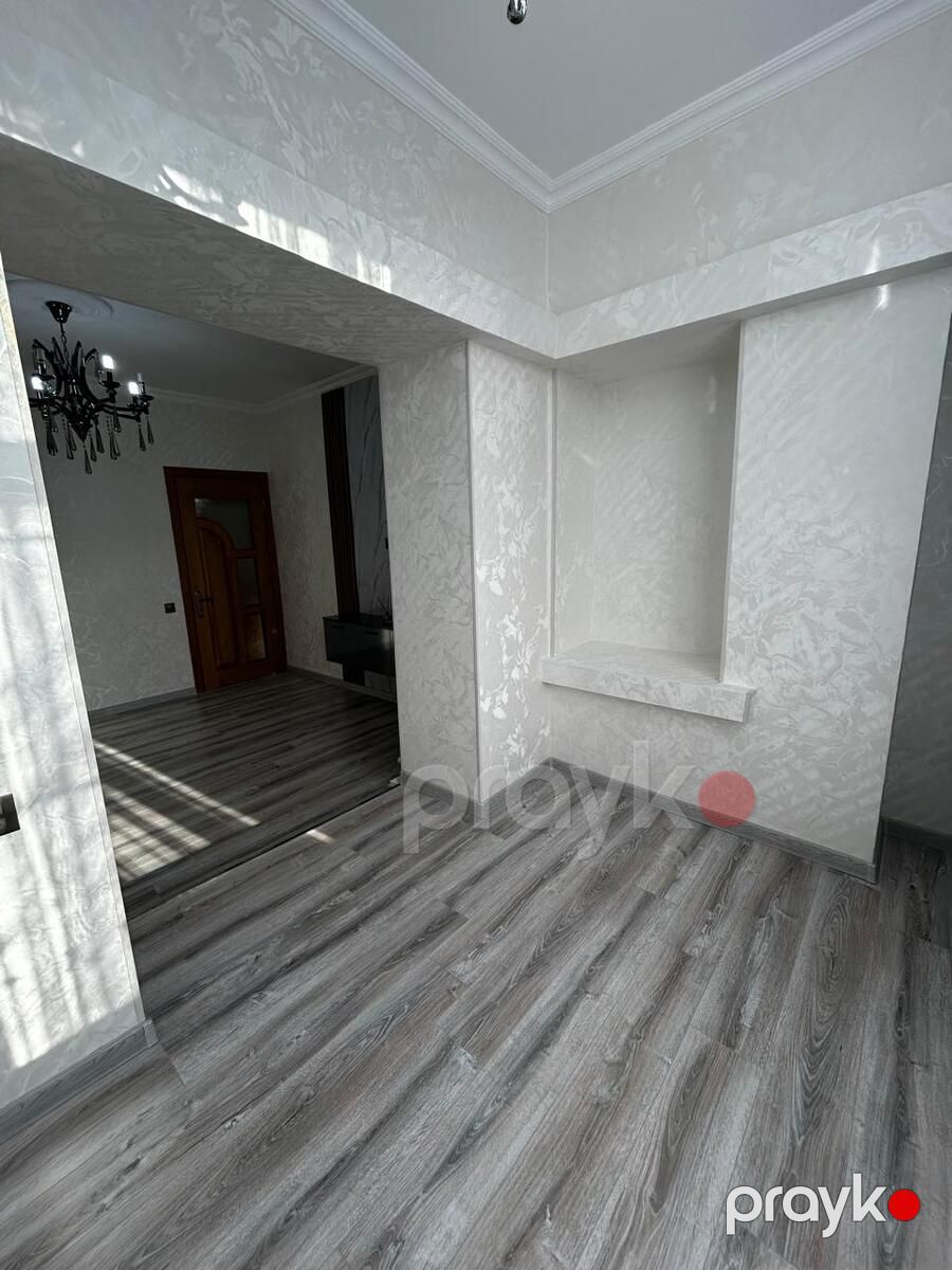 Satılır 3 otaqlı köhnə tikili 65 m² — Mənzil, Bakı (10)