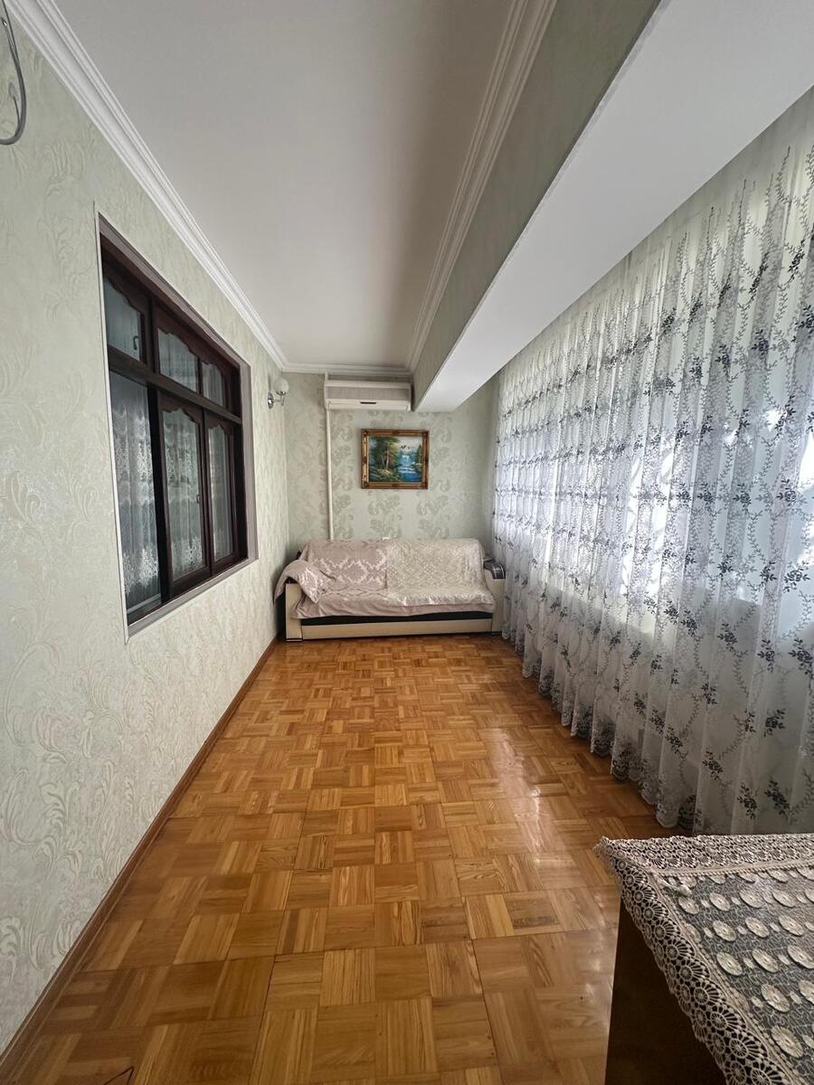 Satılır 3 otaqlı köhnə tikili 110 m² — Mənzil, Bakı (8)