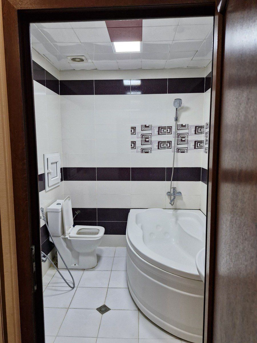 2-otaqlı yeni tikili kirayə verilir, Y. Yasamal qəs., 70 m² — Mənzil, Bakı (9)
