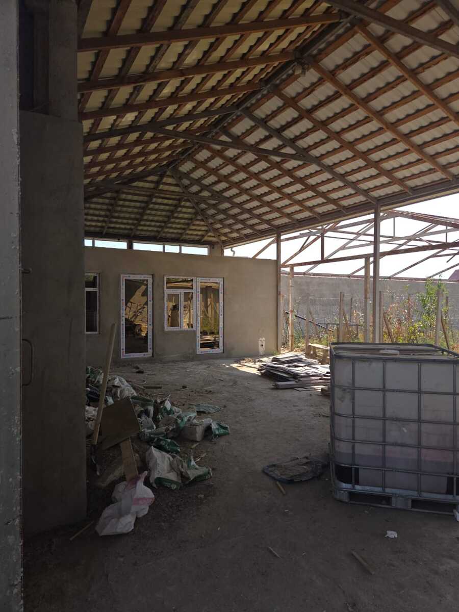 Satılır obyekt 2000 m² — Əmlak, Bakı (9)