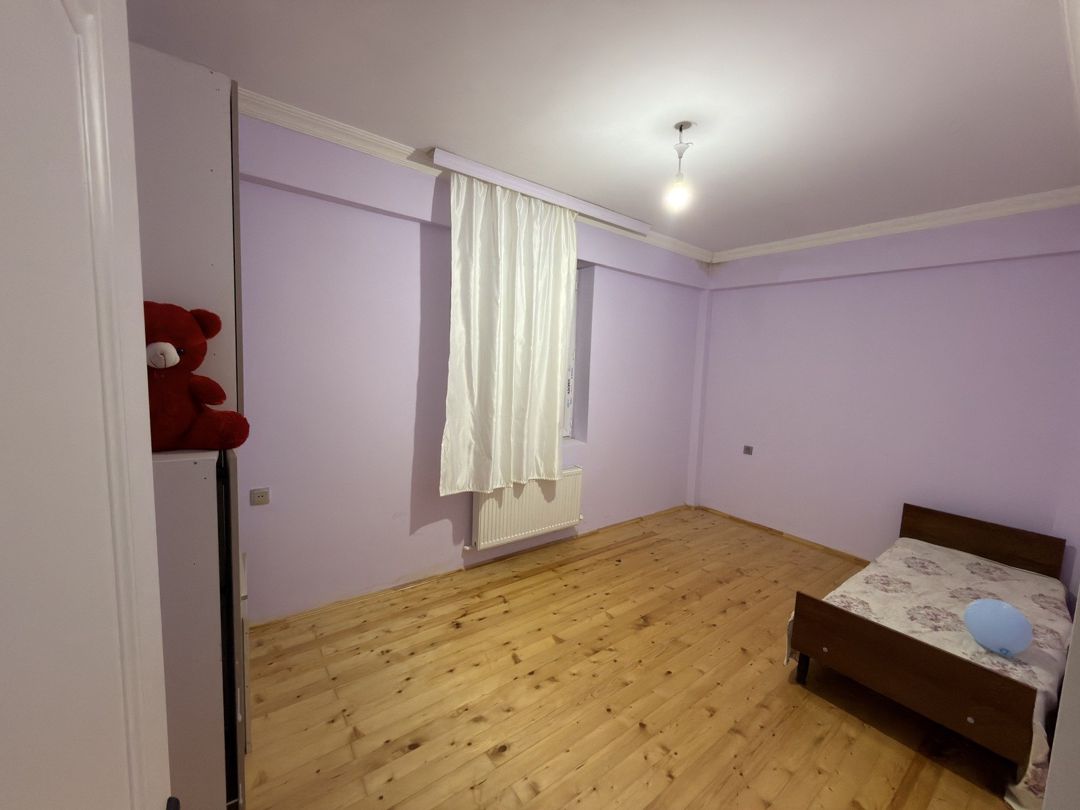 İcarəyə verilir 3 otaqlı yeni tikili 75 m² — Mənzil, Bakı (5)