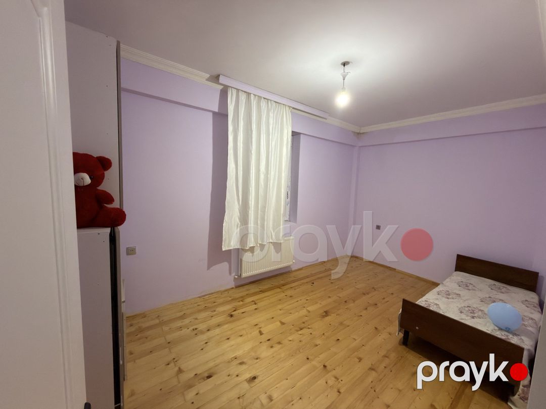 İcarəyə verilir 3 otaqlı yeni tikili 75 m² — Mənzil, Bakı (5)