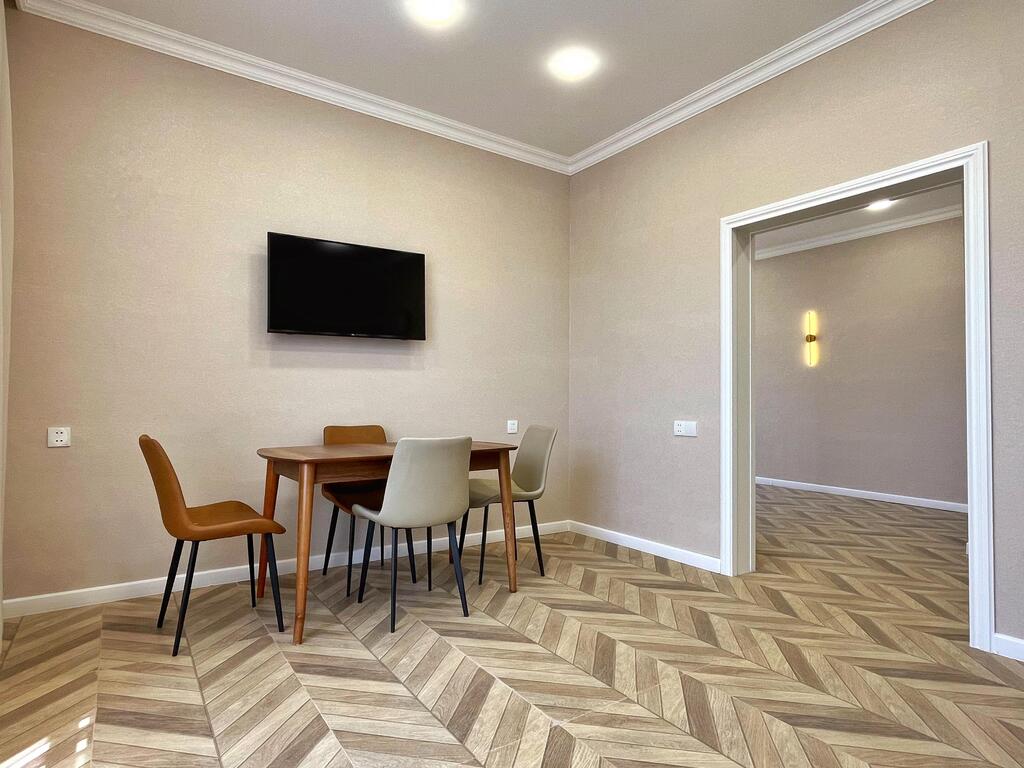 Satılır 3 otaqlı həyət evi/bağ evi 120 m² — Ev, villa, Bakı (11)