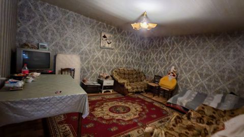 Həyət evi kirayə verilir, 8 Noyabr m — Bakı