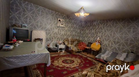 Həyət evi kirayə verilir, 8 Noyabr m