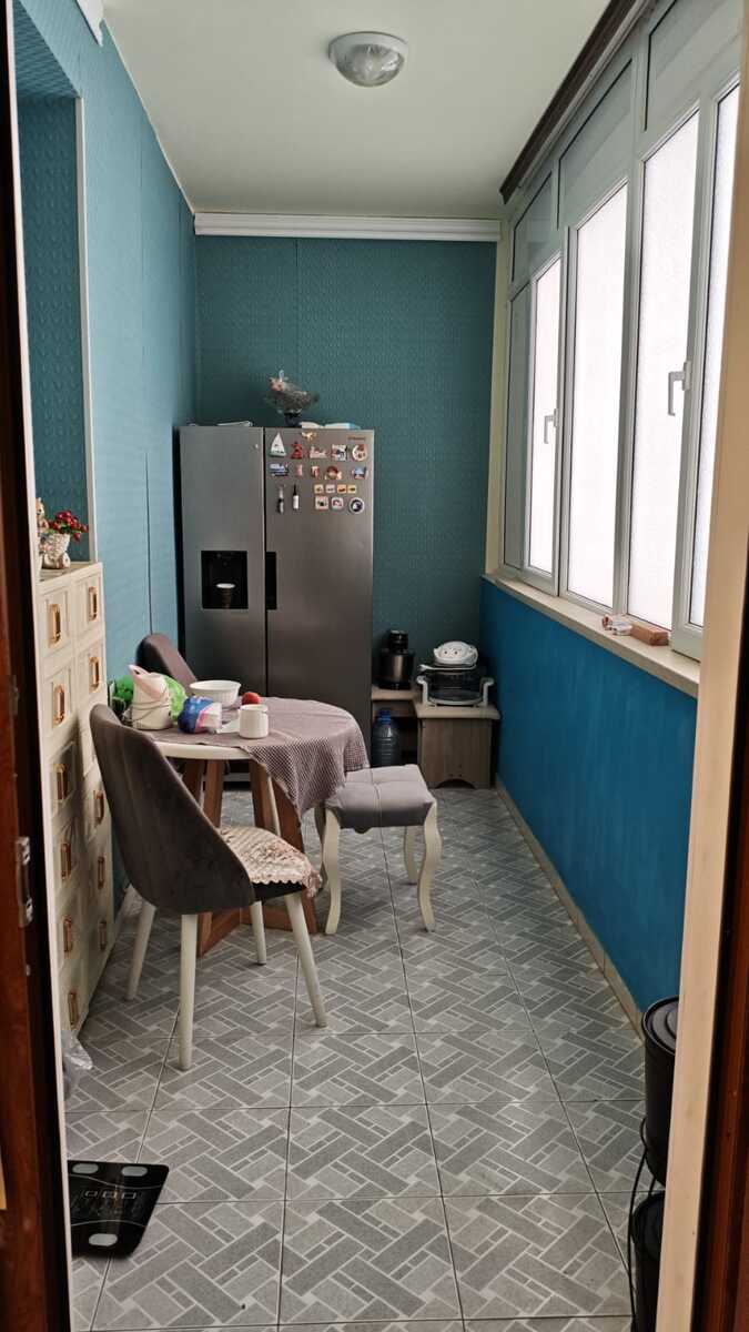 Satılır 3 otaqlı yeni tikili 137 m² — Mənzil, Bakı (12)