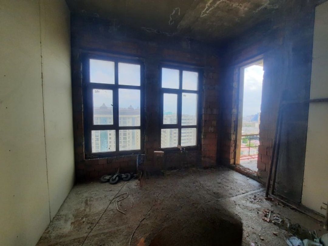 Satılır 4 otaqlı yeni tikili 175 m² — Mənzil, Bakı (2)