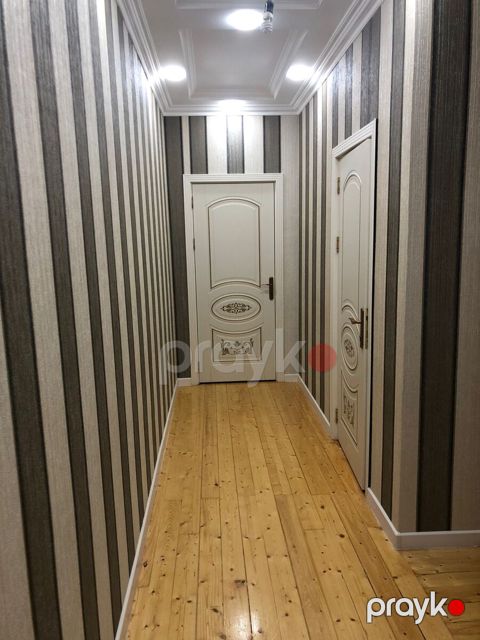 İcarəyə verilir 3 otaqlı yeni tikili 70 m²