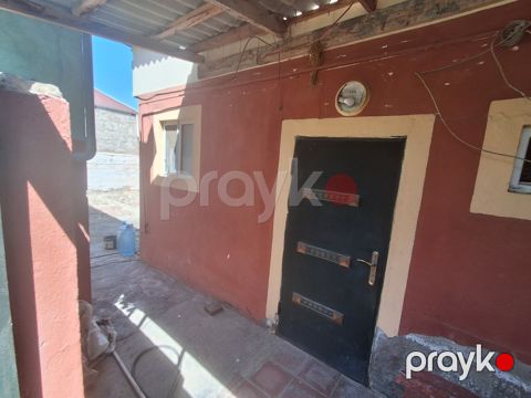 Həyət evi kirayə verilir, Binəqədi qəs