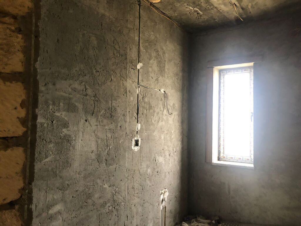 Satılır 12 otaqlı həyət evi/bağ evi 550 m² — Ev, villa, Bakı (7)