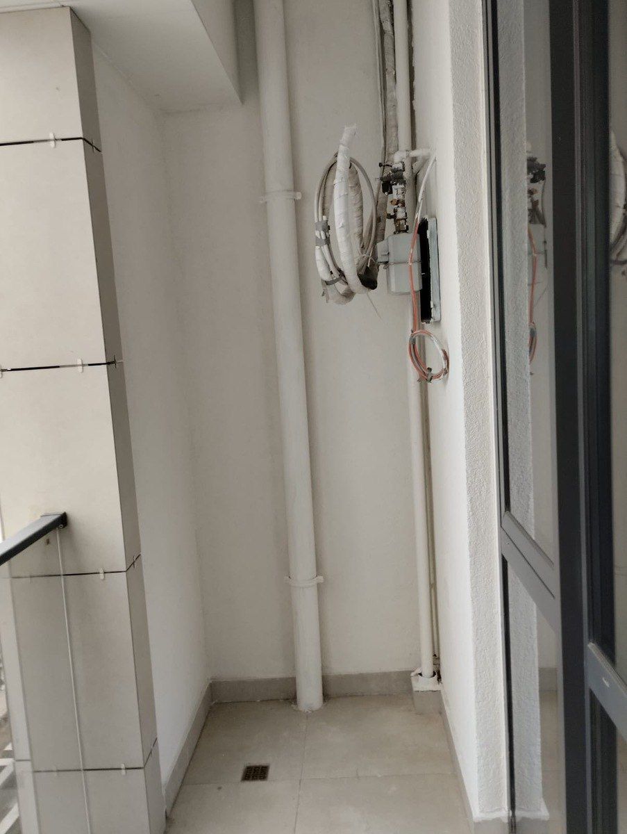 Satılır 2 otaqlı yeni tikili 56.3 m² — Mənzil, Bakı (4)