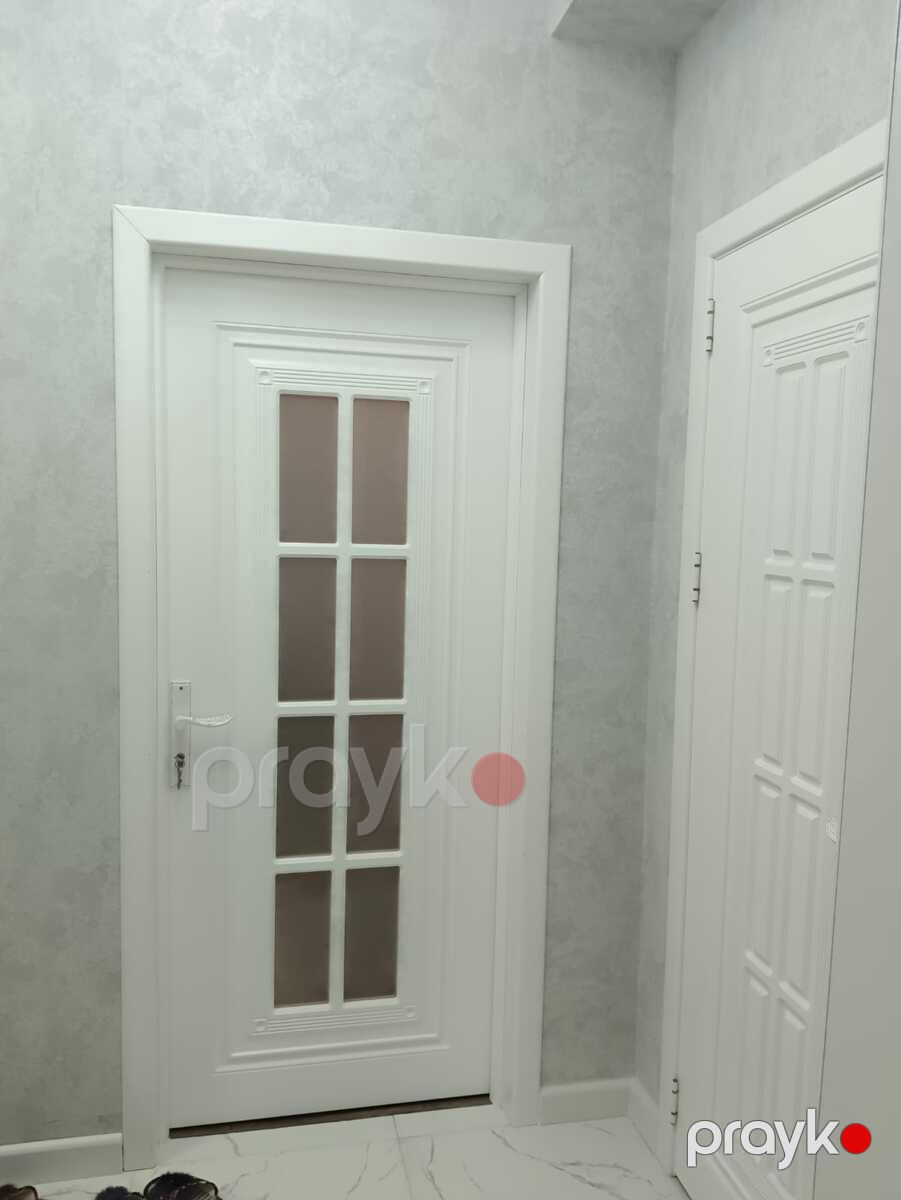 2-otaqlı yeni tikili, 9-cu mkr., 53.5 m² — Mənzil, Sumqayıt (9)