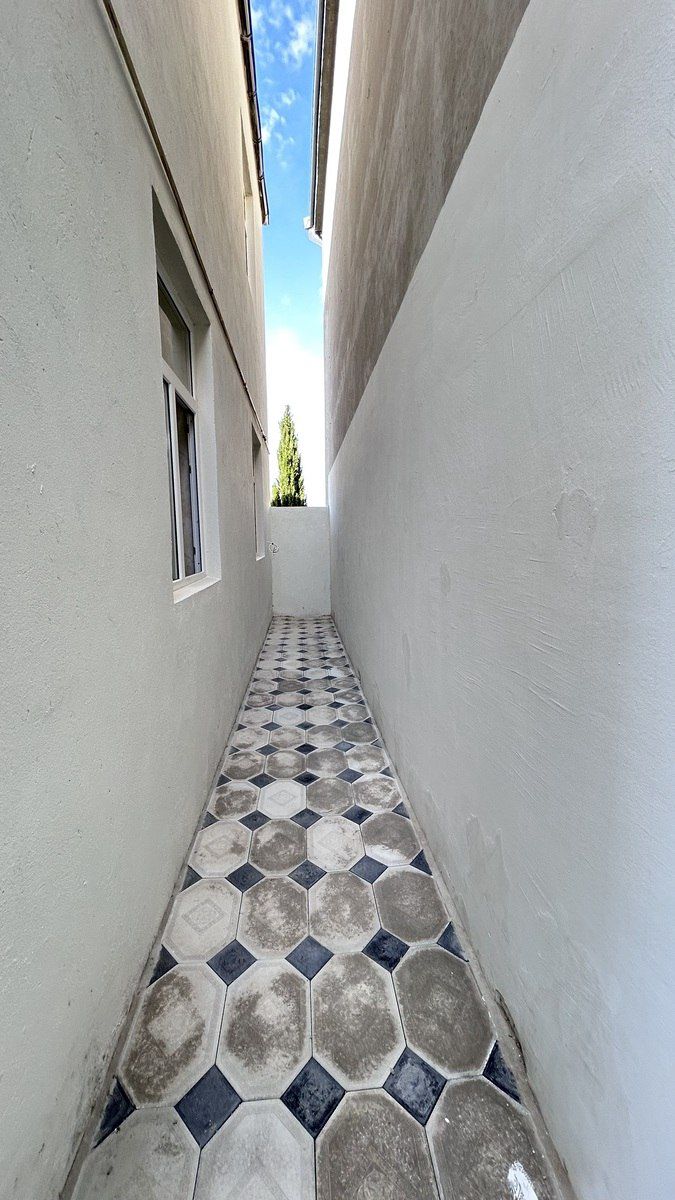 Satılır 5 otaqlı həyət evi/bağ evi 200 m² — Ev, villa, Bakı (7)