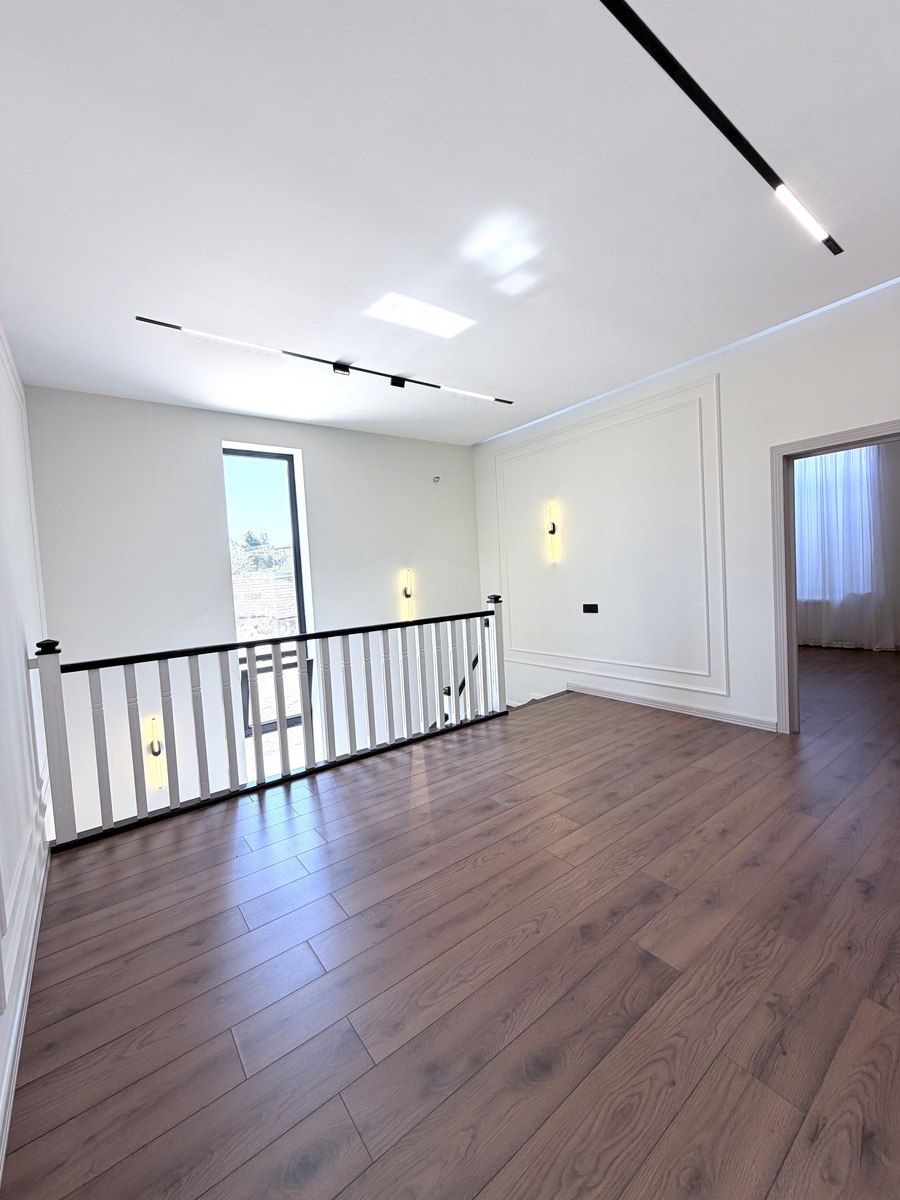 Satılır 5 otaqlı həyət evi/bağ evi 220 m² — Ev, villa, Bakı (10)