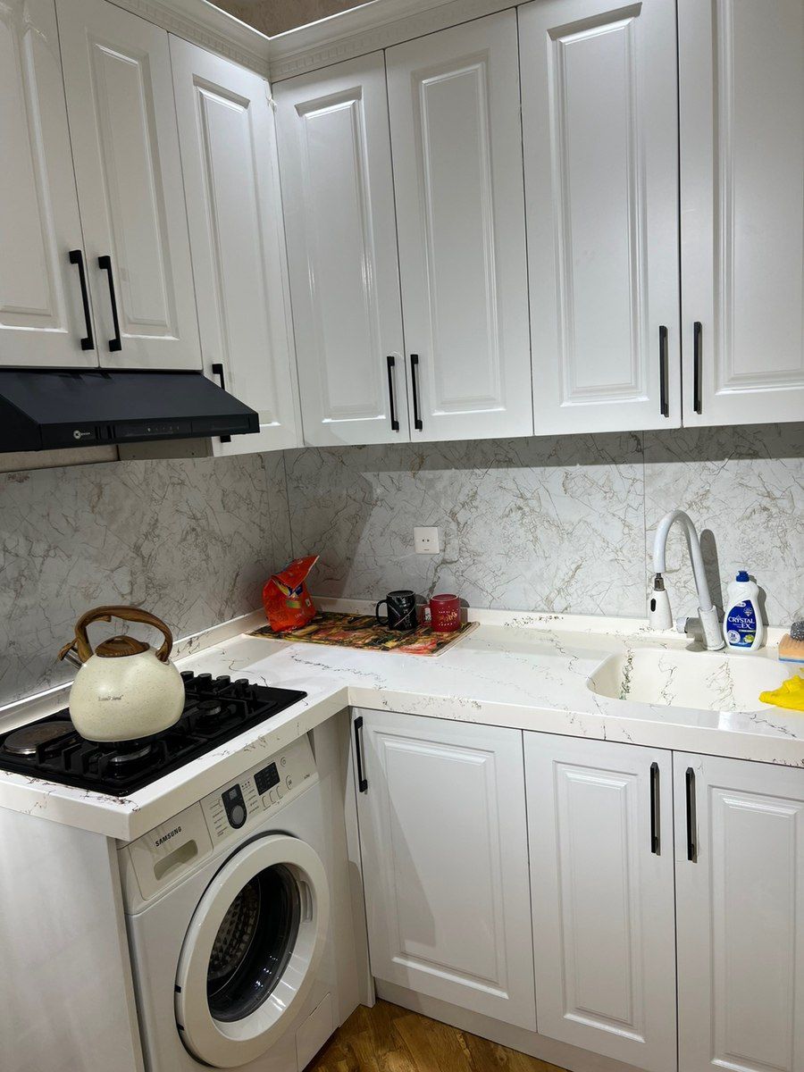 2-otaqlı yeni tikili kirayə verilir, Badamdar qəs., 70 m² — Mənzil, Bakı (9)