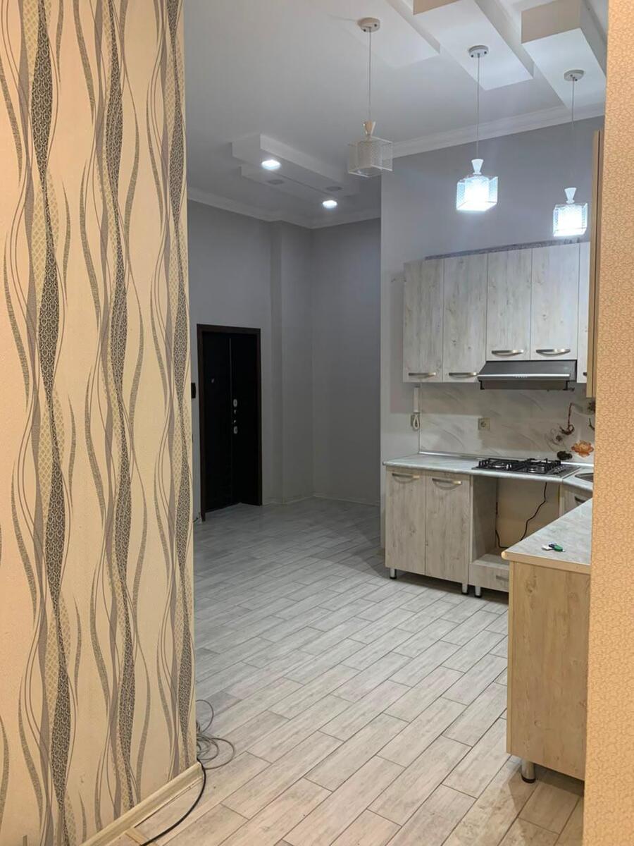 İcarəyə verilir 2 otaqlı ofis 65 m² — Ofis, Bakı (5)
