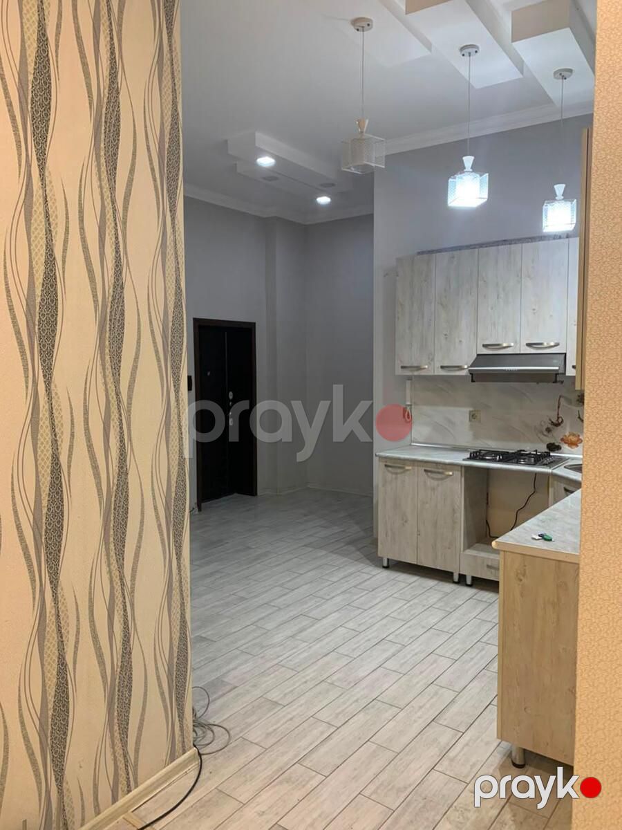 İcarəyə verilir 2 otaqlı ofis 65 m² — Ofis, Bakı (5)