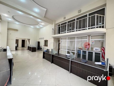 İcarəyə verilir obyekt 320 m²