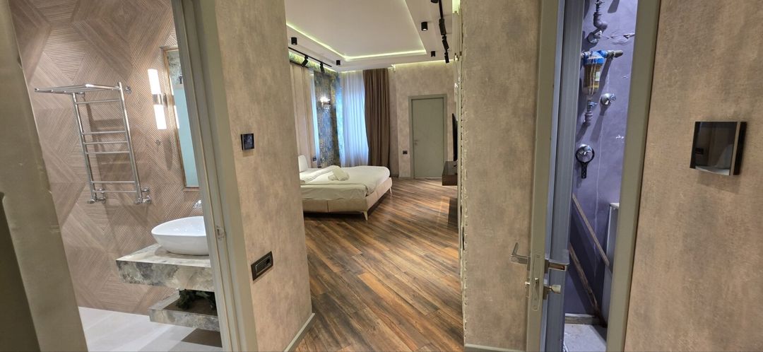 Satılır 5 otaqlı yeni tikili 250 m² — Mənzil, Bakı (5)