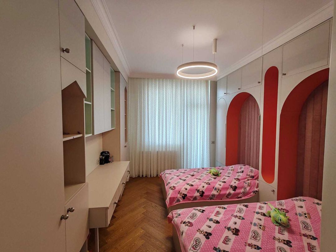 Satılır 4 otaqlı yeni tikili 170 m² — Mənzil, Bakı (11)