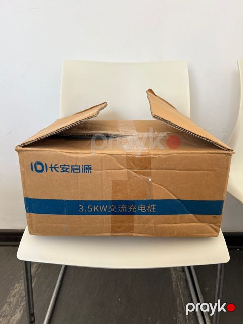 Changan şarj adapteri