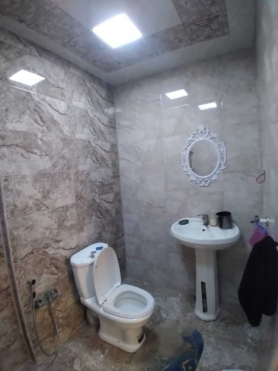 İcarəyə verilir 1 otaqlı yeni tikili 37 m² — Mənzil, Bakı (4)