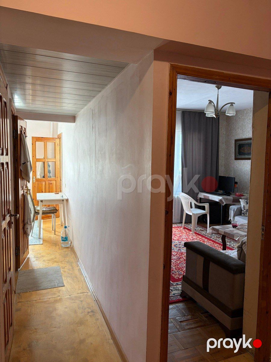 Satılır 2 otaqlı köhnə tikili 63 m² — Mənzil, Bakı (12)