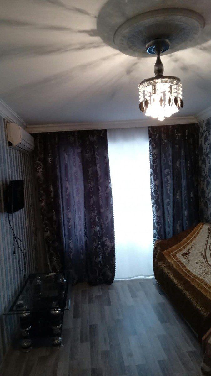 İcarəyə verilir 1 otaqlı yeni tikili 50 m² — Mənzil, Gəncə (2)