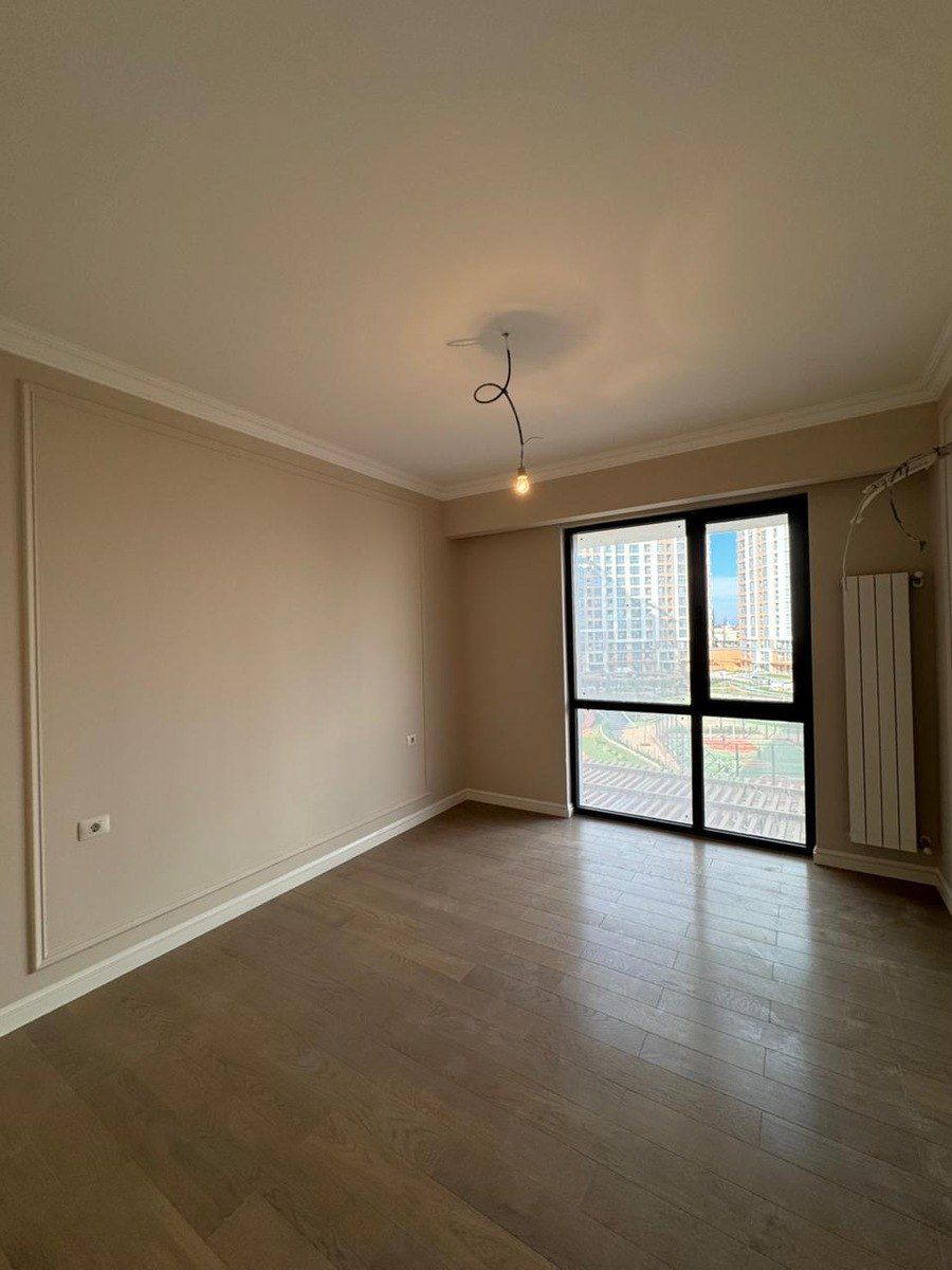 Satılır 2 otaqlı yeni tikili 56 m² — Mənzil, Bakı (8)